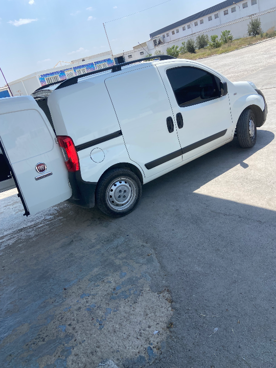 Fiat FIORINO - Photo 4