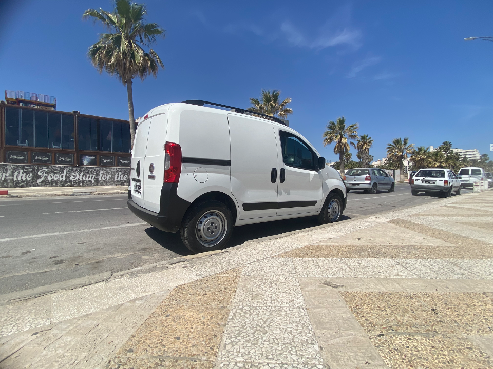 Fiat FIORINO - Photo 3