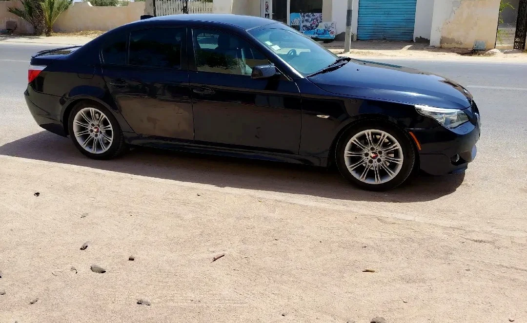 Bmw 530 - Photo 4