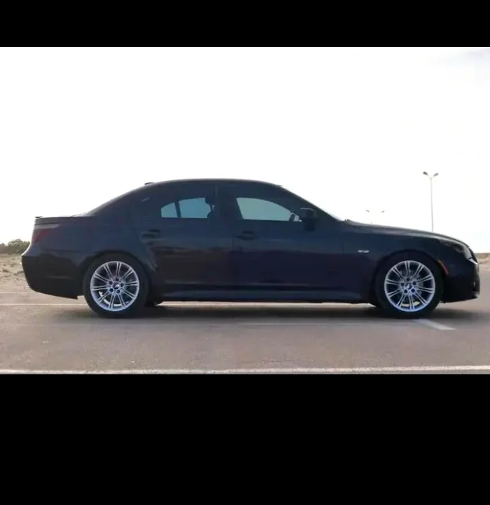 Bmw 530 - Photo 3