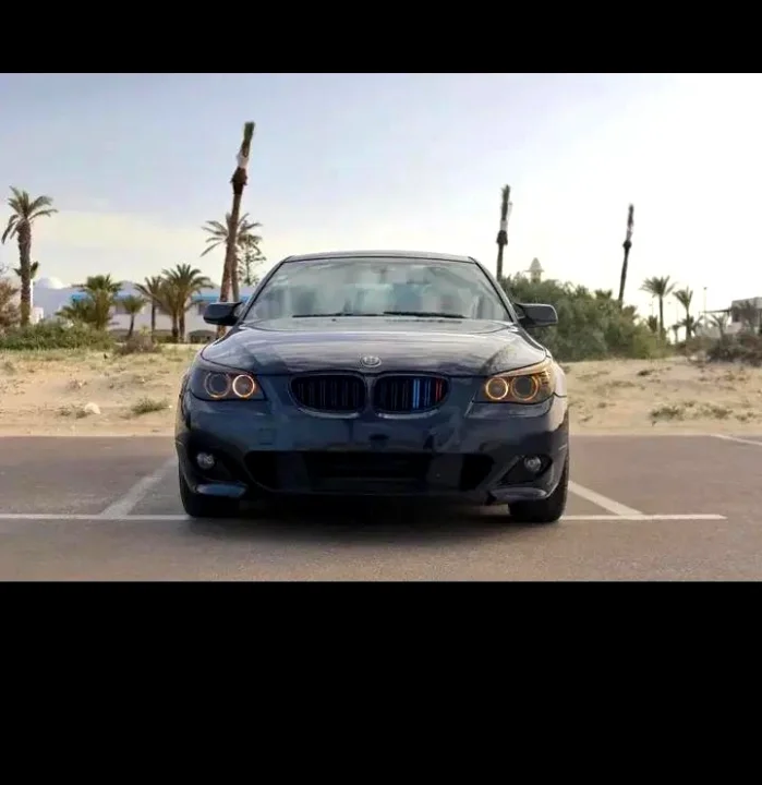 Bmw 530 - Photo 2