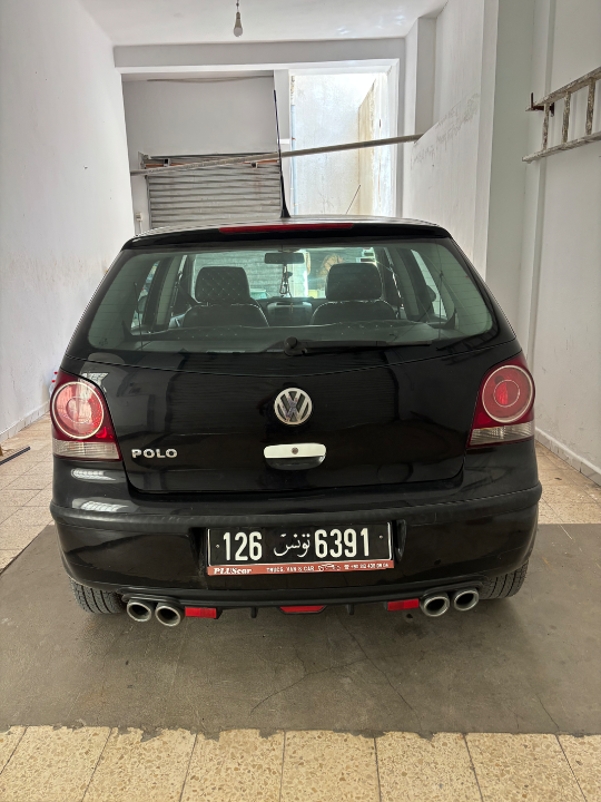 Volkswagen Polo - Photo 7