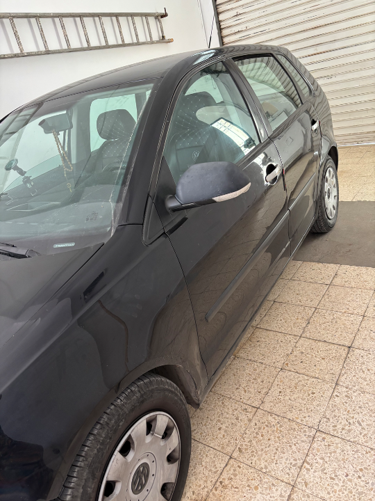 Volkswagen Polo - Photo 6
