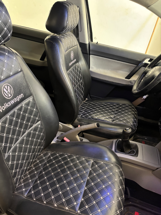 Volkswagen Polo - Photo 5