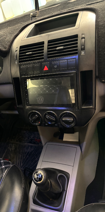 Volkswagen Polo - Photo 2