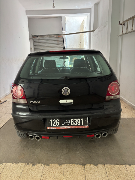 Volkswagen Polo - Photo 7