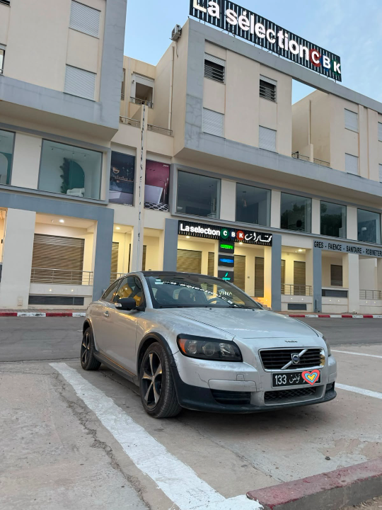 Volvo C30 - Photo 7