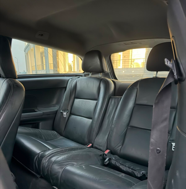 Volvo C30 - Photo 6