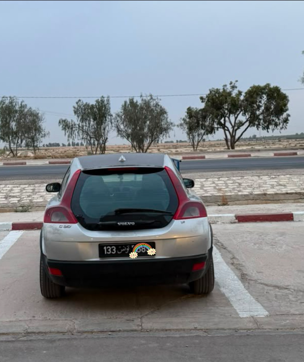 Volvo C30 - Photo 5