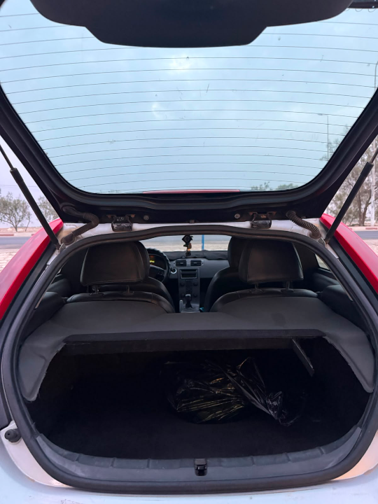 Volvo C30 - Photo 3