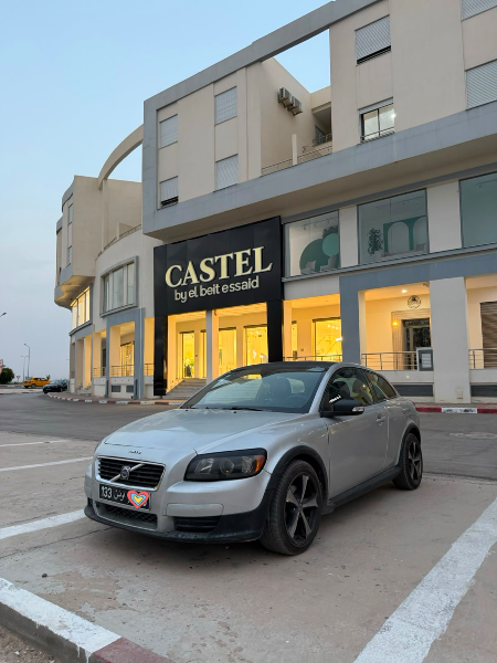 Volvo C30 2008 Essence