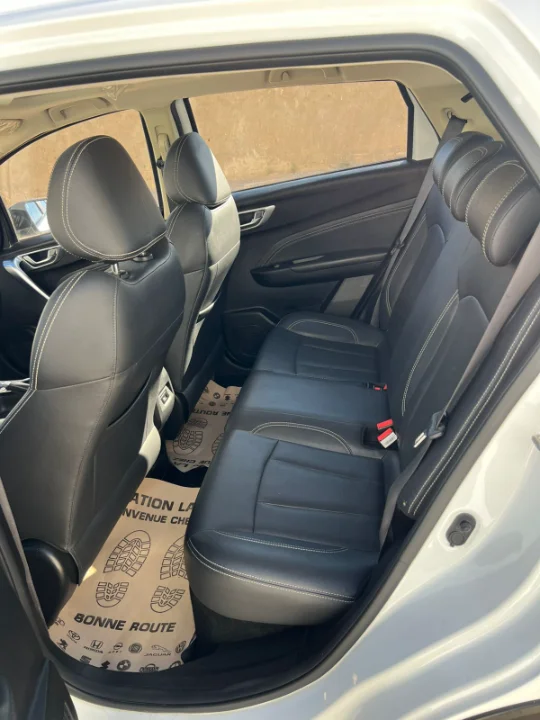 Geely LC - Photo 6
