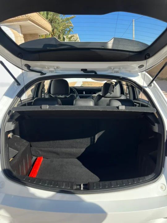 Geely LC - Photo 5