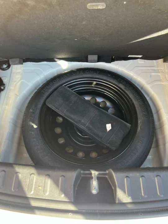 Geely LC - Photo 3