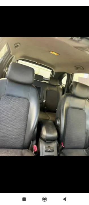 Chevrolet CAPTIVA - Photo 6