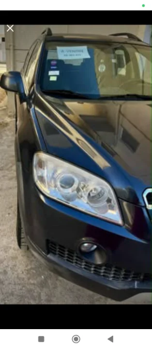 Chevrolet CAPTIVA - Photo 4