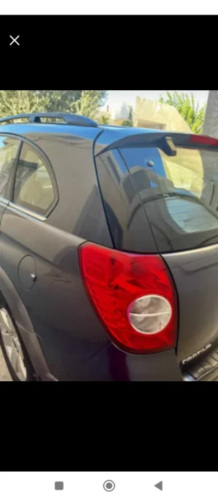Chevrolet CAPTIVA - Photo 3