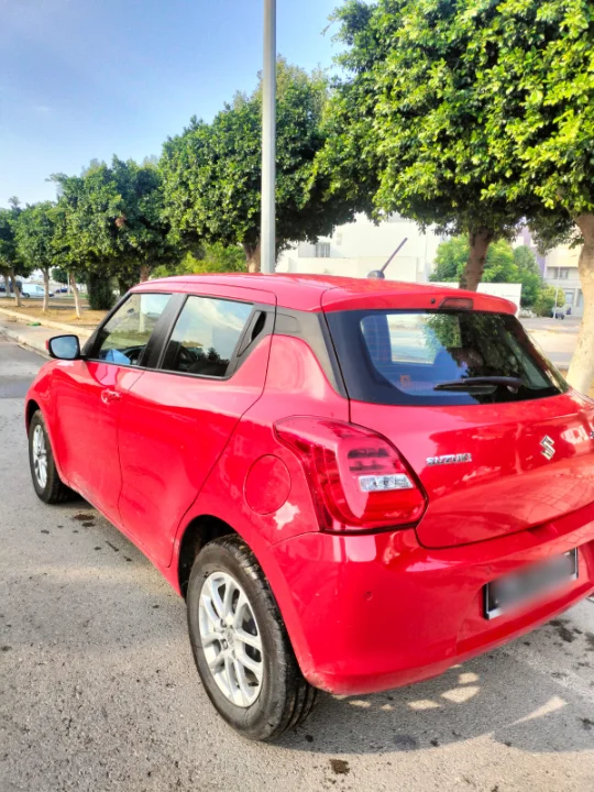 Suzuki Swift - Photo 3