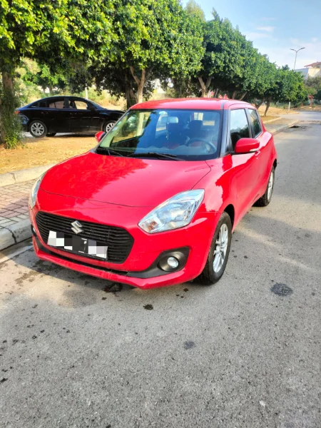 Suzuki Swift 2020 Essence