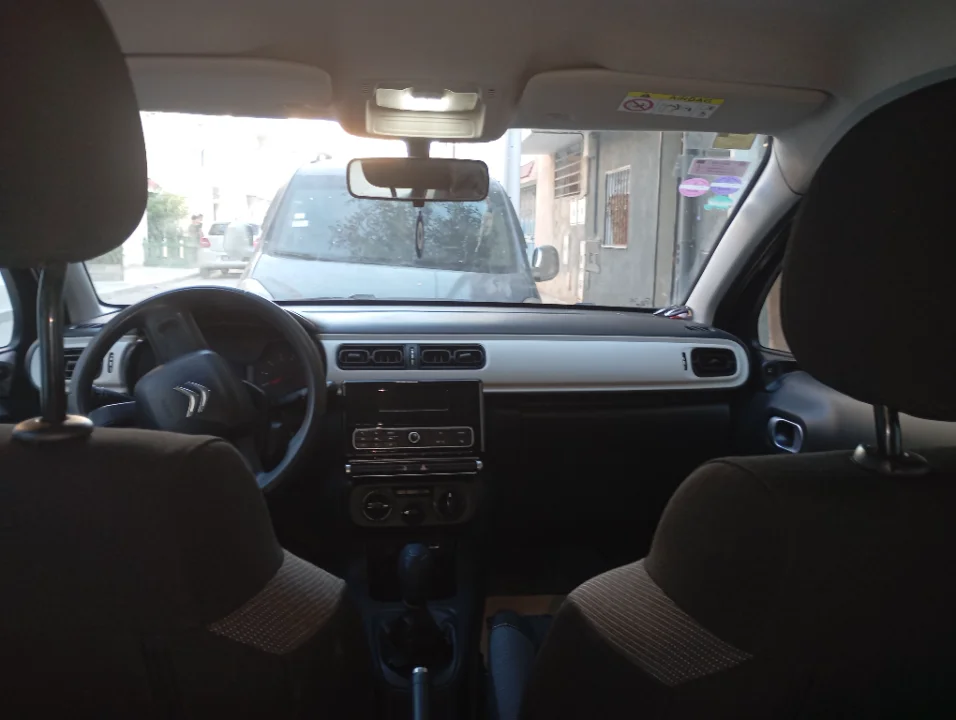 Citroen C3 - Photo 4