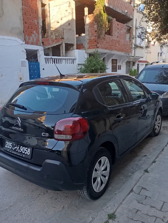 Citroen C3 - Photo 3