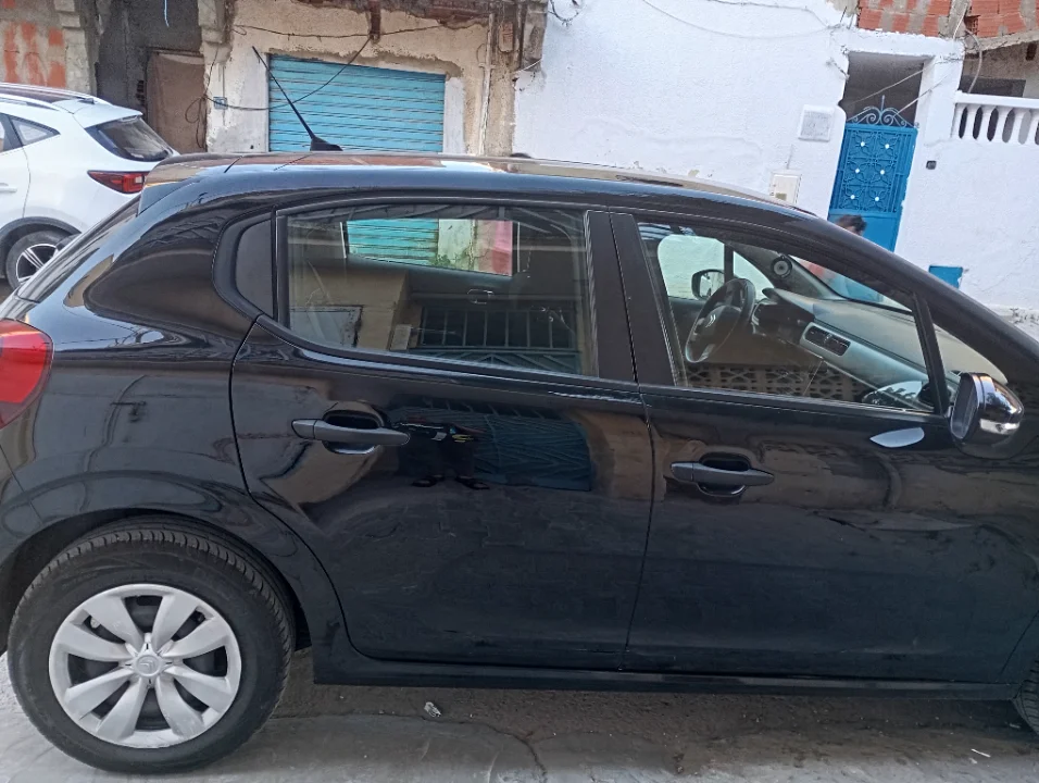 Citroen C3 - Photo 2