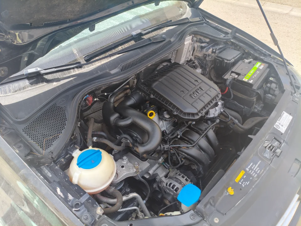 Volkswagen Polo - Photo 9