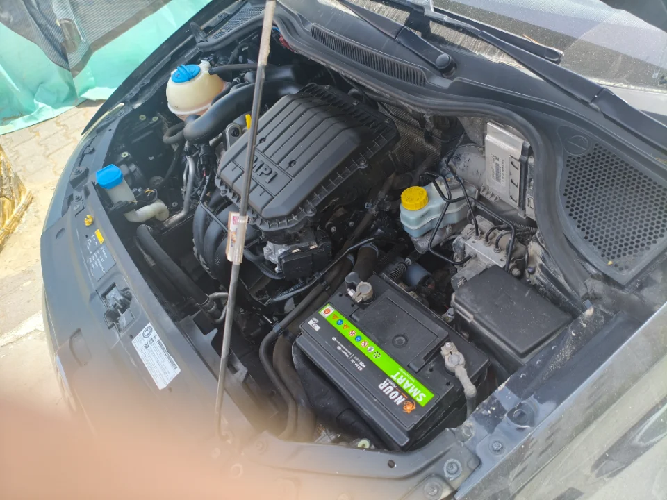 Volkswagen Polo - Photo 8