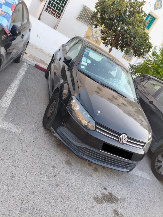 Volkswagen Polo - Photo 5