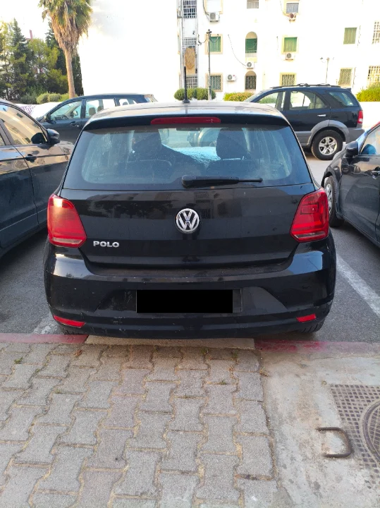 Volkswagen Polo - Photo 4