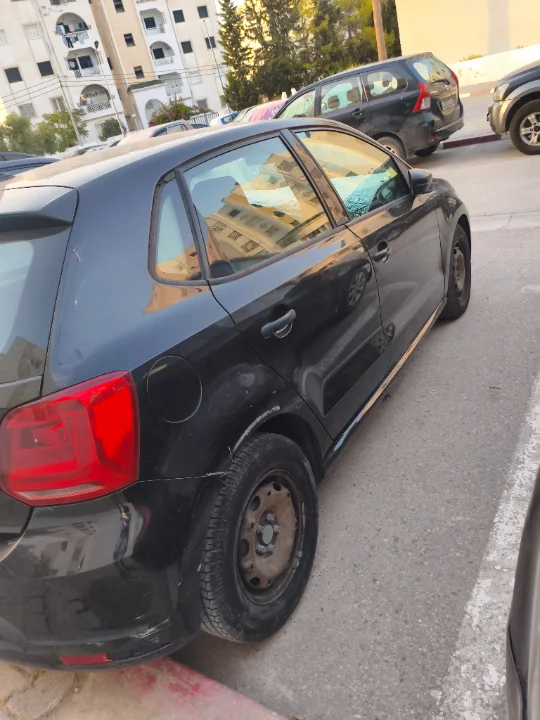 Volkswagen Polo - Photo 3