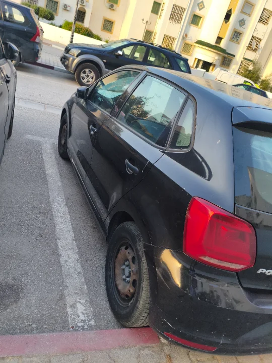 Volkswagen Polo - Photo 2