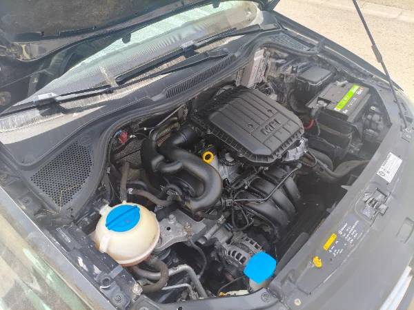 Volkswagen Polo - Photo 9