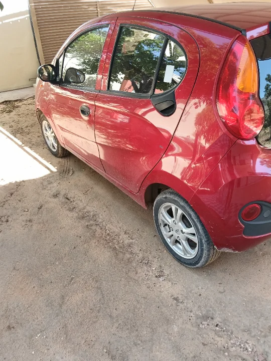 Chery QQ - Photo 4