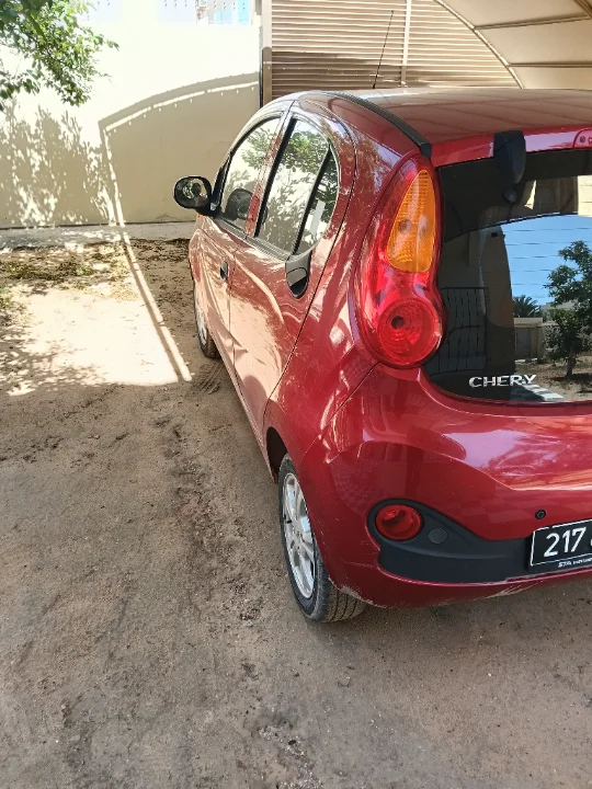 Chery QQ - Photo 3