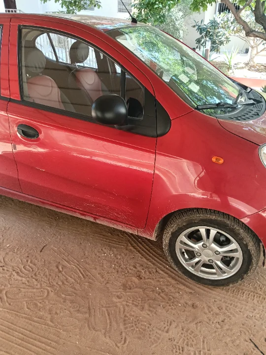 Chery QQ - Photo 2