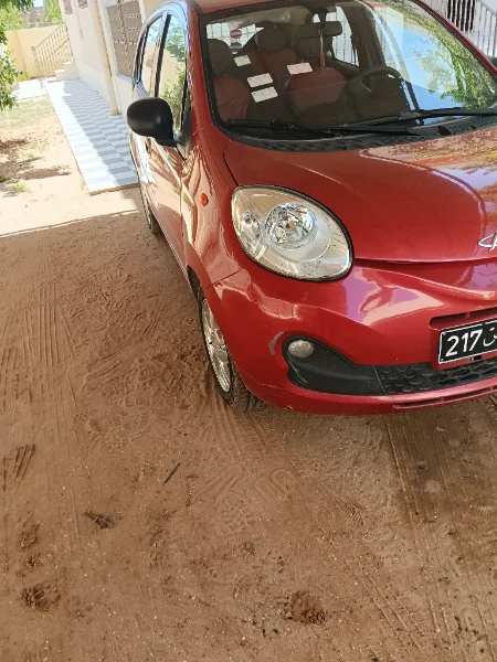 Chery Qq 2020 Essence