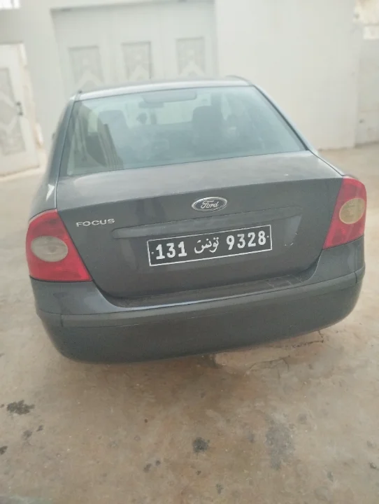 Ford FOCUS - Photo 3