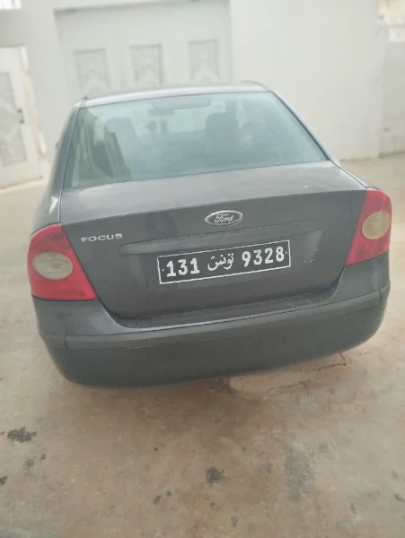 Ford FOCUS - Photo 3