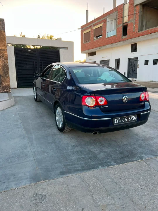 Volkswagen Passat - Photo 7
