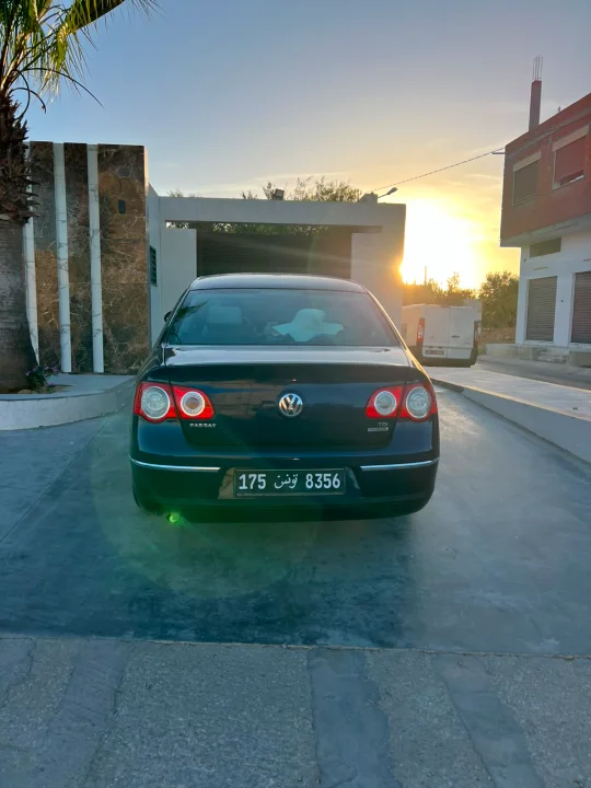 Volkswagen Passat - Photo 4