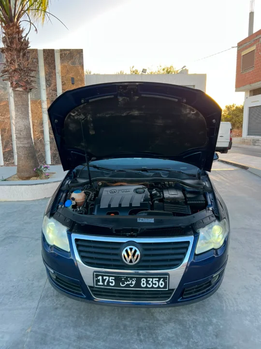 Volkswagen Passat - Photo 3