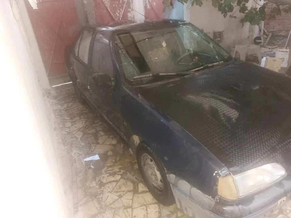 Renault R19 - Photo 12