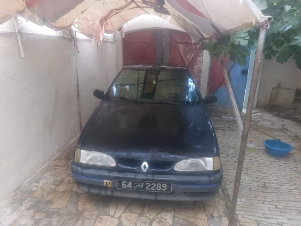 Renault R19 Essence