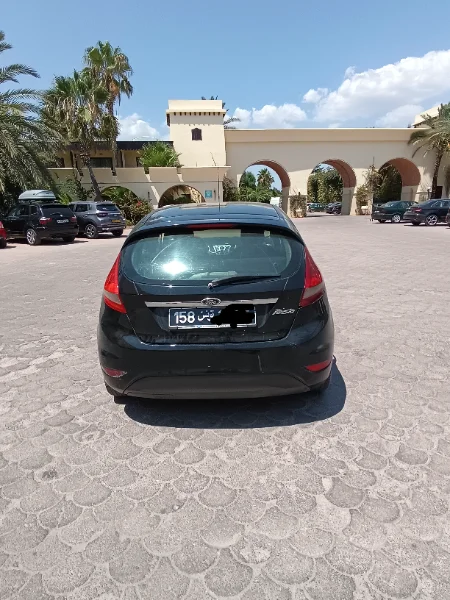 Ford FIESTA - Photo 3