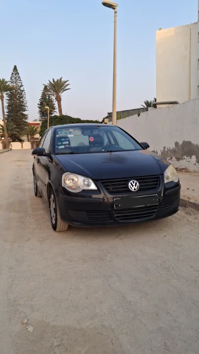 Volkswagen Polo - Photo 9
