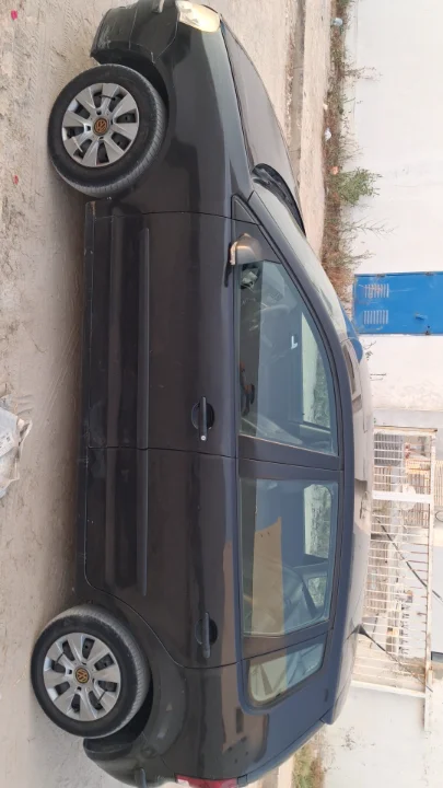 Volkswagen Polo - Photo 8