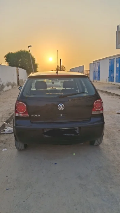 Volkswagen Polo - Photo 7