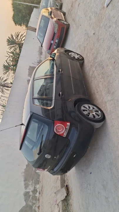 Volkswagen Polo - Photo 6