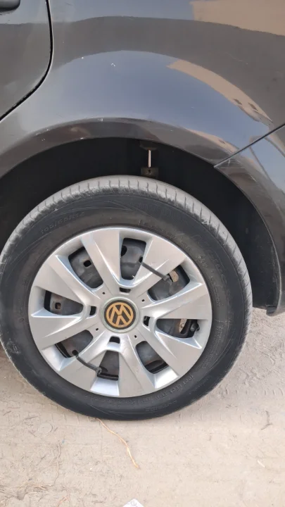 Volkswagen Polo - Photo 2